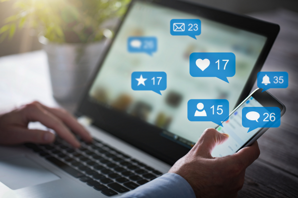 Social Media Analytics